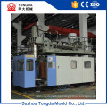 plastic pallet blow molding machine